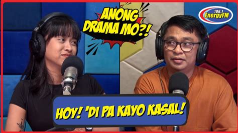 JOWA NI KUYA PINAPATULOG SA BAHAY NAMIN .